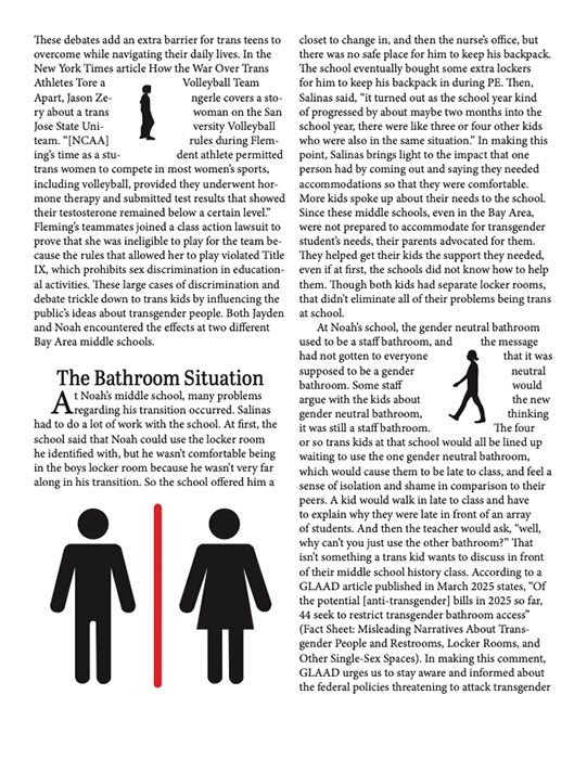 Article by Jordan Fuller